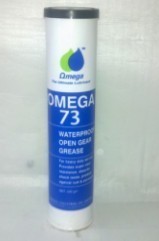 欧美加润滑脂--OMEGA 73-【效果图,产品图,型号图,工程图】-中国